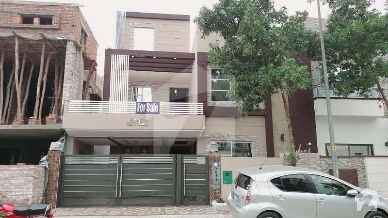 7 Marla Beautiful House For Rent In BB Block Sector D Bahria Town Lahore