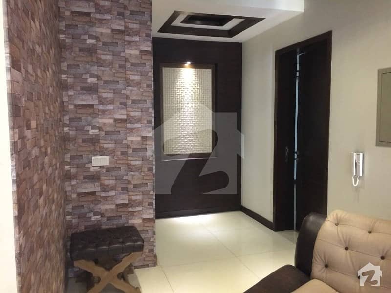 DHA PHASE 5 K BLOCK FULLY FURNISHED 1 KANAL UPPER PORTION AVAILABLE FOR RENT