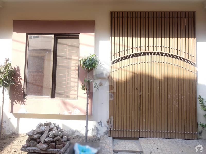 Prime Location Portion For Rent In Lahore Medical Housing Society