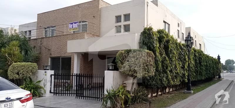 8 Marla Bungalow For Rent Located In Bahria Town