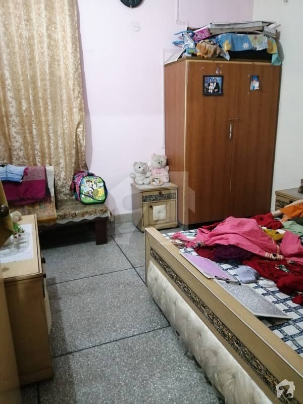 5 Marla Double Storey house In A2 Township Lahore