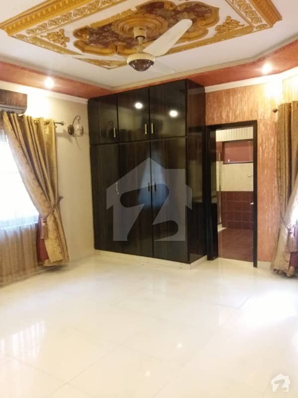 1 Kanal Brand New Double Story  Bungalow With AC Curton Near Commercial Market  National Hospital Available For Rent In DHA Phase 1 C