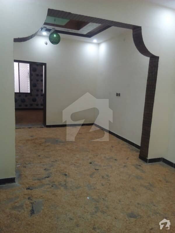 5 Marla New Single Storey House For Sale