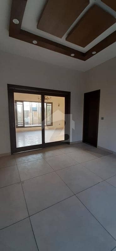 500 Sq Yards Proper 2 Unit 6 Bed Brand New House For Sale