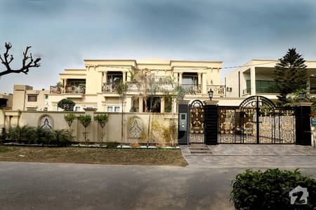 2 Kanal Brand New Fully Furnished Spanish Royal Place Modern Luxury Bungalow For Sale In Dha Phase 3 2 Kanal Brand New Fully Furnished Spanish Royal Place Modern Luxury Bungalow For Sale In Dha Phase 3