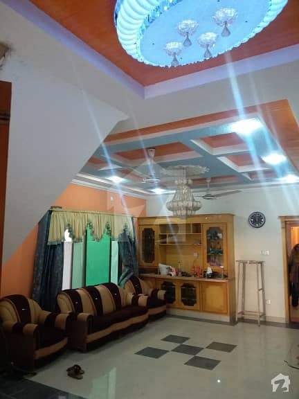 بحریہ ٹاؤن اسلام آباد میں 5 کمروں کا 10 مرلہ مکان 1.69 کروڑ میں برائے فروخت۔