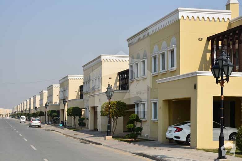 5 Marla Orchard Home for Sale in Bahria Orchard Lahore