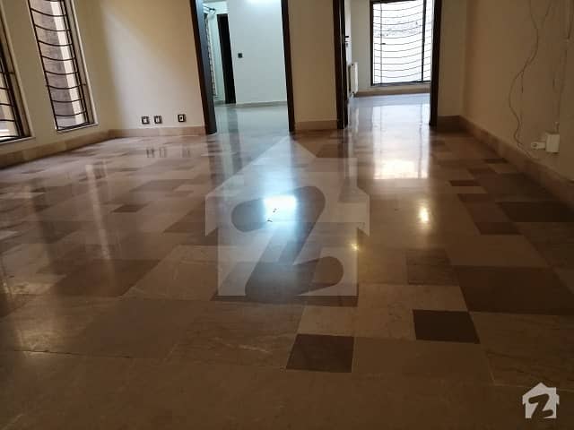 1 Kanal Triple Story House For Rent Dha Phase 1