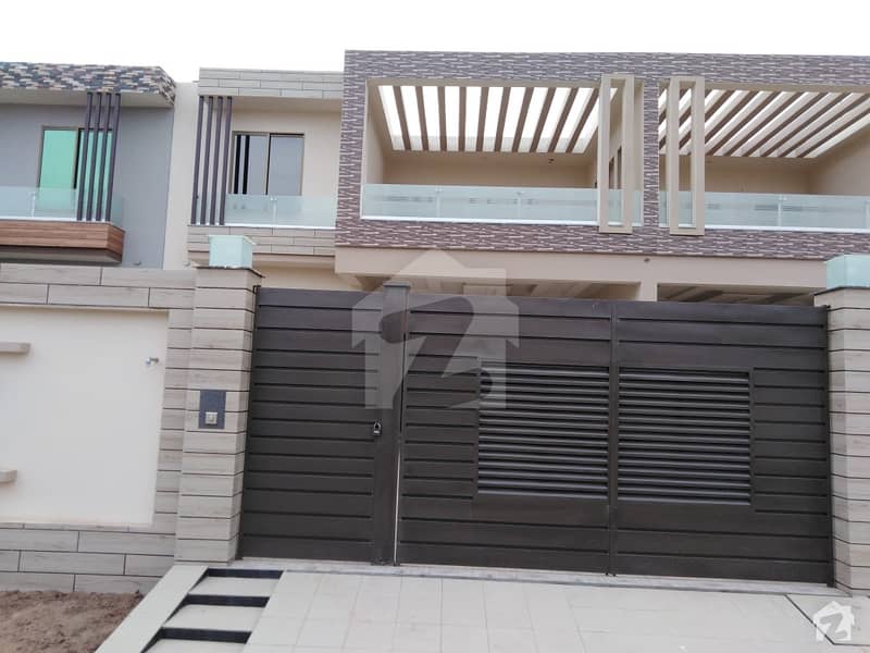 10 Marla House For Sale In Shalimar Colony Multan