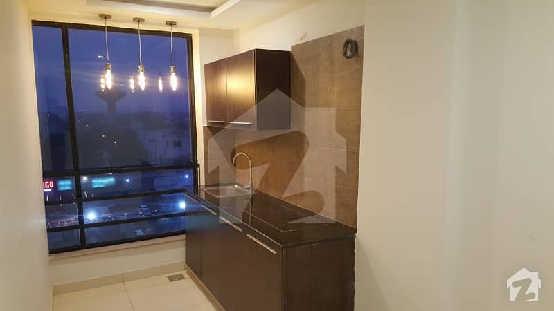 1 Bed Flat for Sale in Sector CBahria Town Lahore
