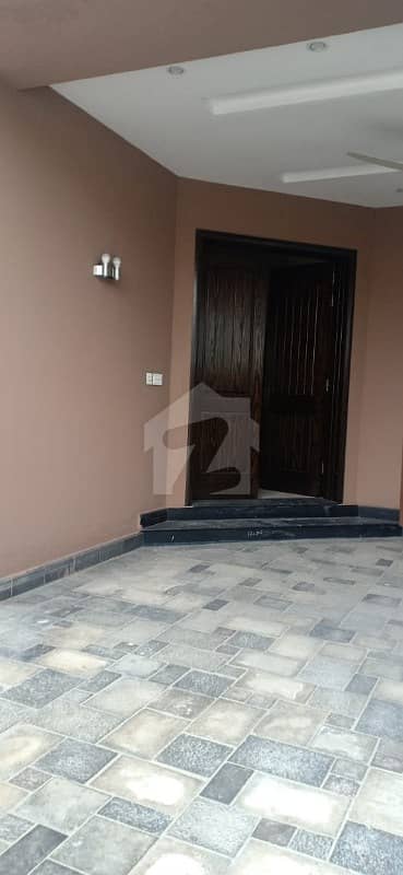 Top Location 8 Marla Modern House For Rent At Phase 6