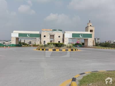 Sector O 8 marla Corner plot fully developed invester price Sector O 8 marla Corner plot fully developed invester price