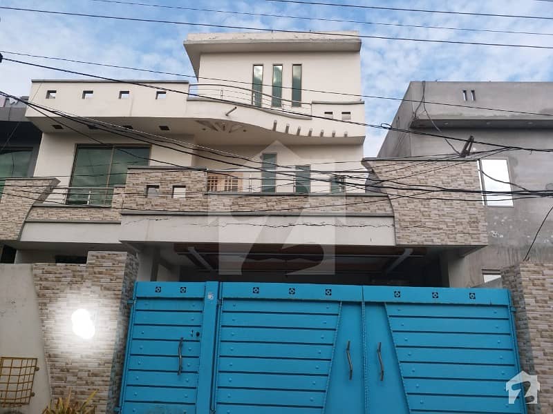 10 Marla Residential Upper Portion Is Available For Rent At  Judicial Colony Block B  At Prime Location