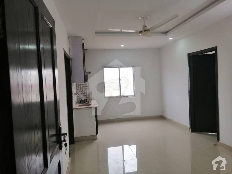 Two bed apartment for sale in Gulberg Trade Center