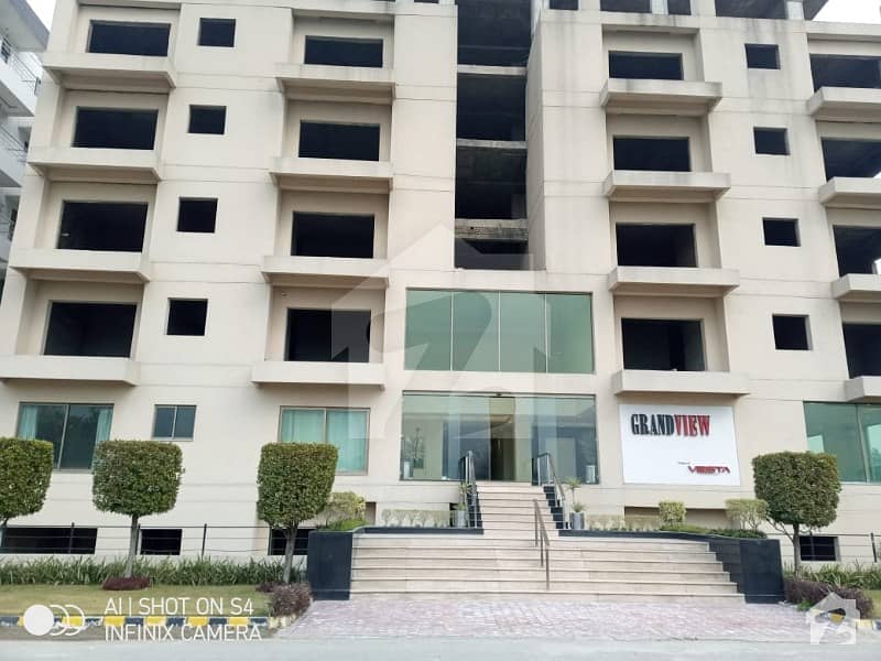 2 Bed Room Luxury Apartment For Sale For Installment Plan Phase 8 Dha Lahore