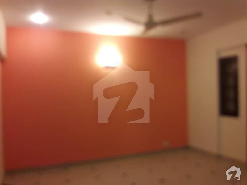 2 Bed Apartment For Rent In Phase 6 Bukhari Commercial