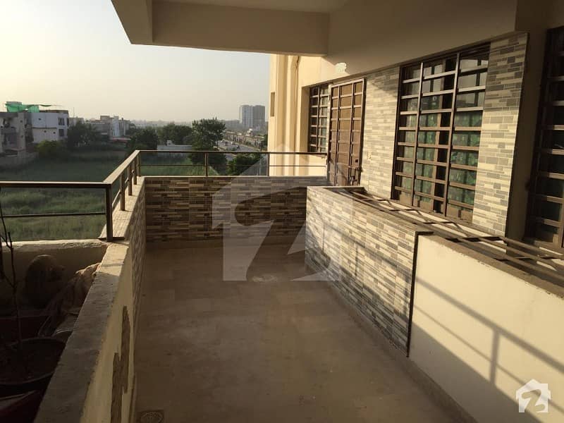 Pioneer Tower Madras Chowk Scheme 33 Apartment For Rent Scheme 33, Karachi ID20606531