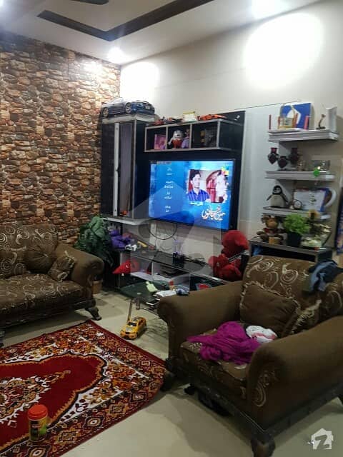 سبزہ زار سکیم لاہور میں 6 کمروں کا 10 مرلہ مکان 1.72 کروڑ میں برائے فروخت۔