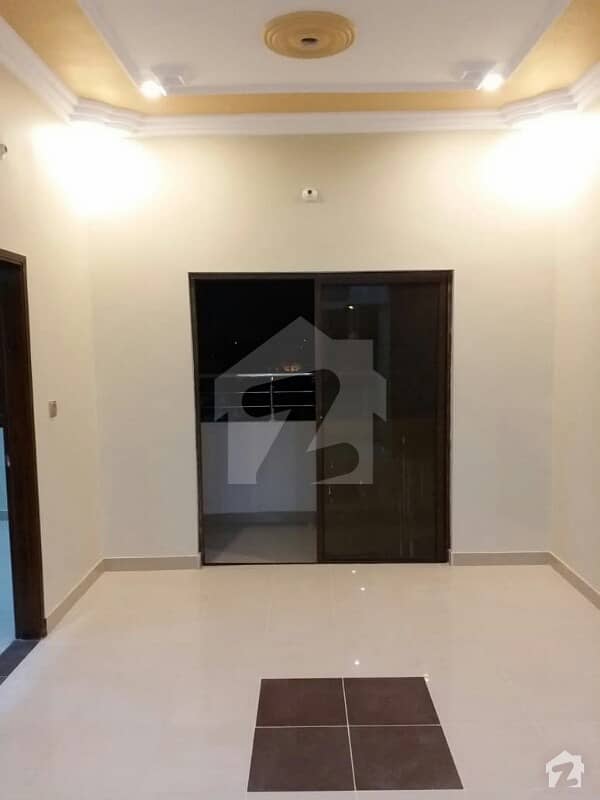 2 Bed Lounge Penthouse With Roof At Shamsi Society