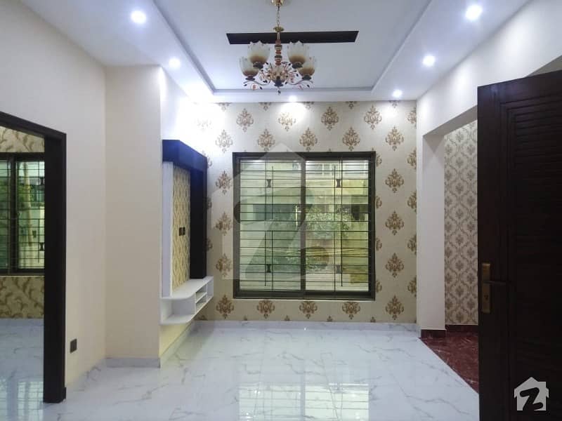 4 Bed Kanal Upper Portion For Rent New Jesa