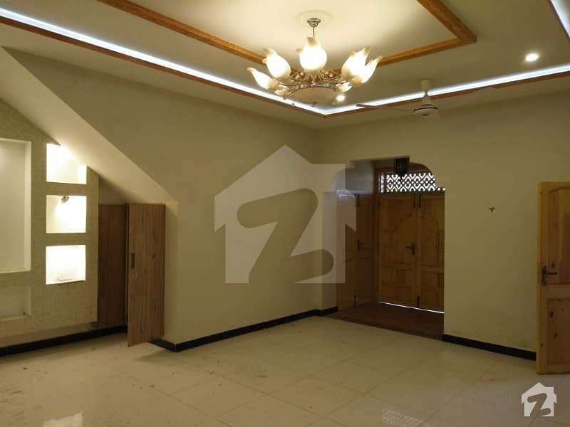 5 Bed Full House Available For Sale In B17 Islamabad