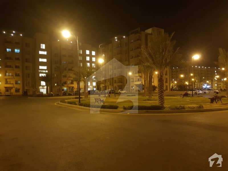 Chance Deal Bahria Town Karachi Appartment Available For Sale