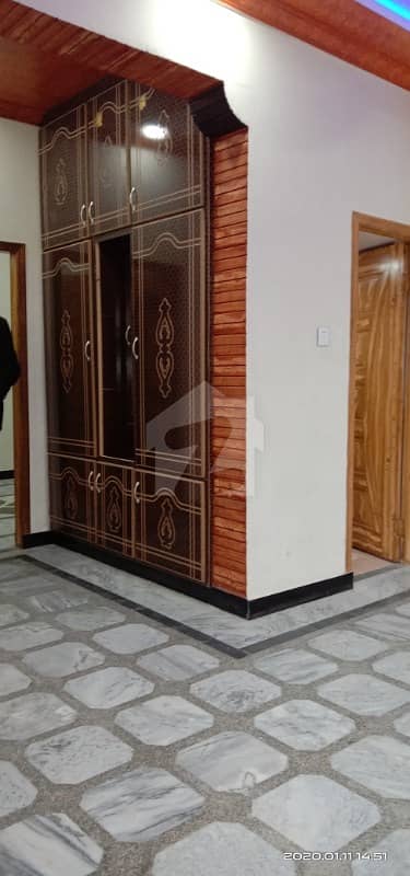 لہتاراڑ روڈ اسلام آباد میں 3 کمروں کا 4 مرلہ مکان 33 لاکھ میں برائے فروخت۔