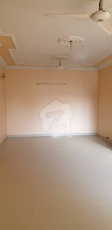 500 Square Yards - 3 Bedrooms Portion For Rent