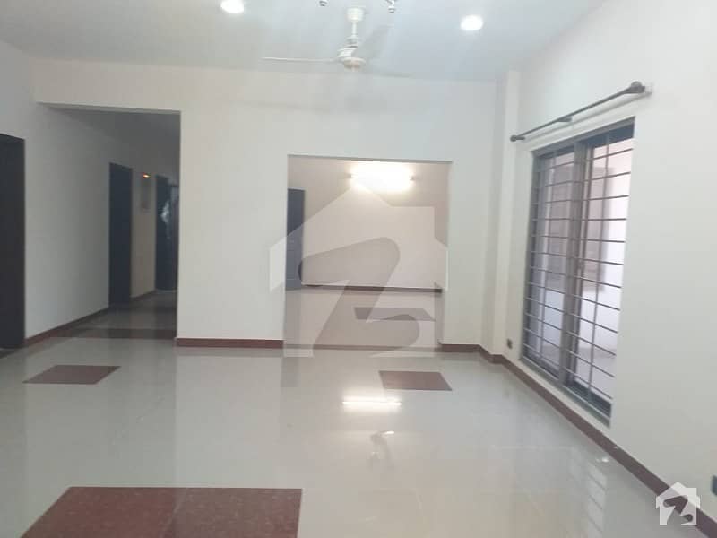 3 Bed Apartment Available For Rent Ground Floor In Askari Tower I Islamabad