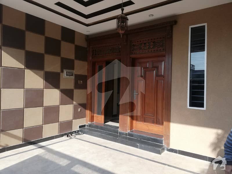 8 Marla Double Unit House Is Available For Sale In Phase 1