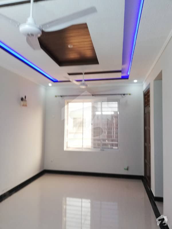 30x60 7 Marla Brand New House 60 Feet Road For Sale