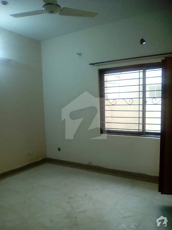 7 Marla Upper Portion House Is Ready For Rent