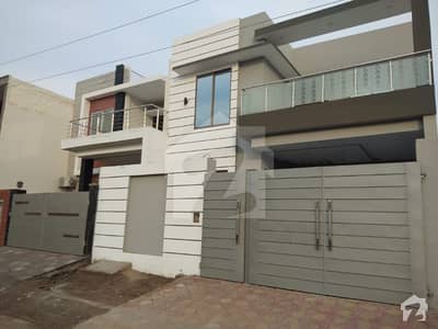 property for sale in shalimar colony Multan 7 marla  house is available at the prime location