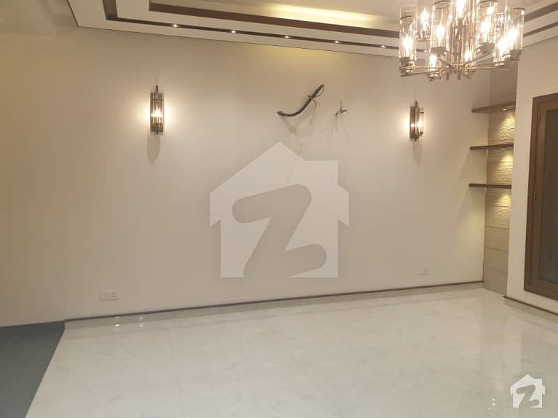 Defence Brand New Designer House For Sale