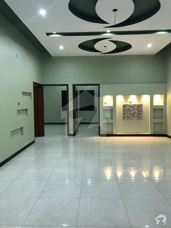 240 Square Yards Luxury House For Sale In Gulistan-E-Jauhar Block 7