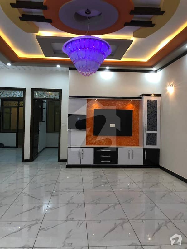 240 Square Yards Luxury House For Sale In Gulistan E Jauhar Block 7