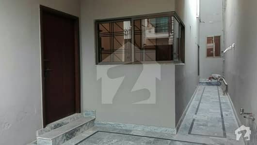 5 marla Lower portion for rent