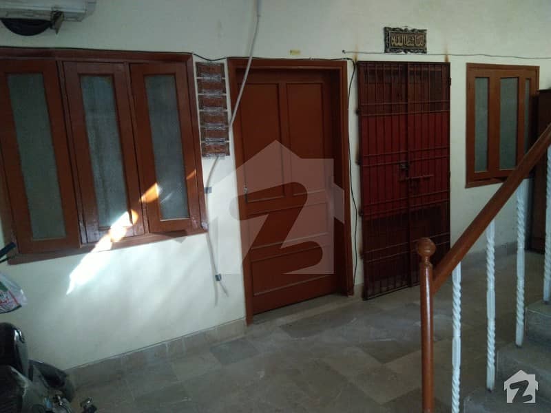 Ground Floor For Rent Federal B Area Block 16, Federal B Area