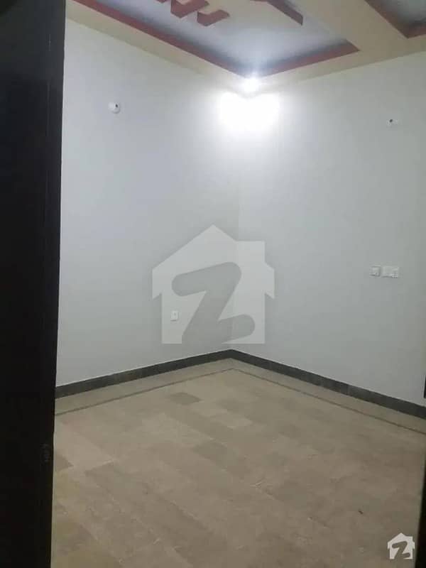 Apartment Available For Sale in  Karachi Administration Employees Society