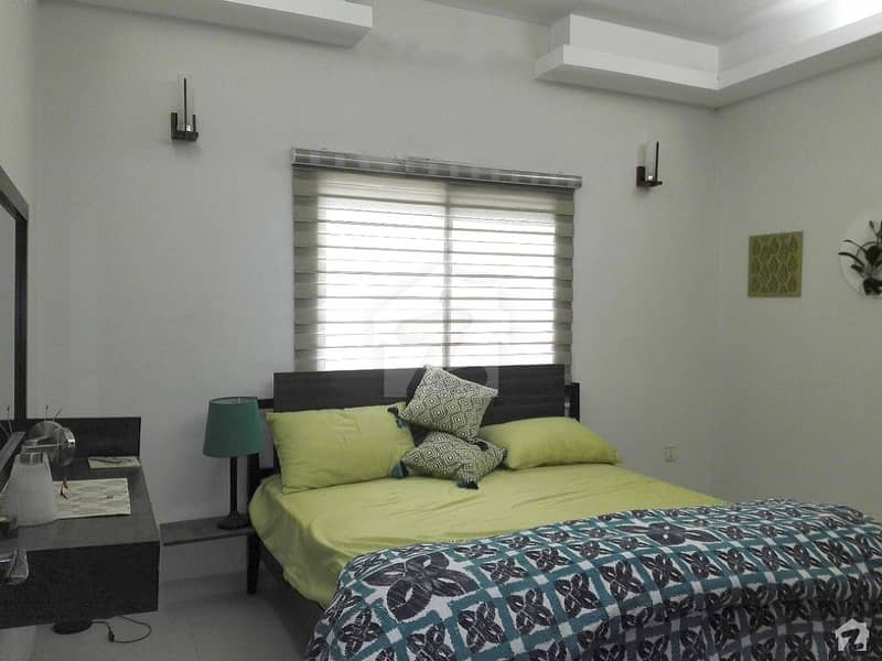 یونیورسٹی روڈ کراچی میں 2 کمروں کا 4 مرلہ فلیٹ 80.5 لاکھ میں برائے فروخت۔