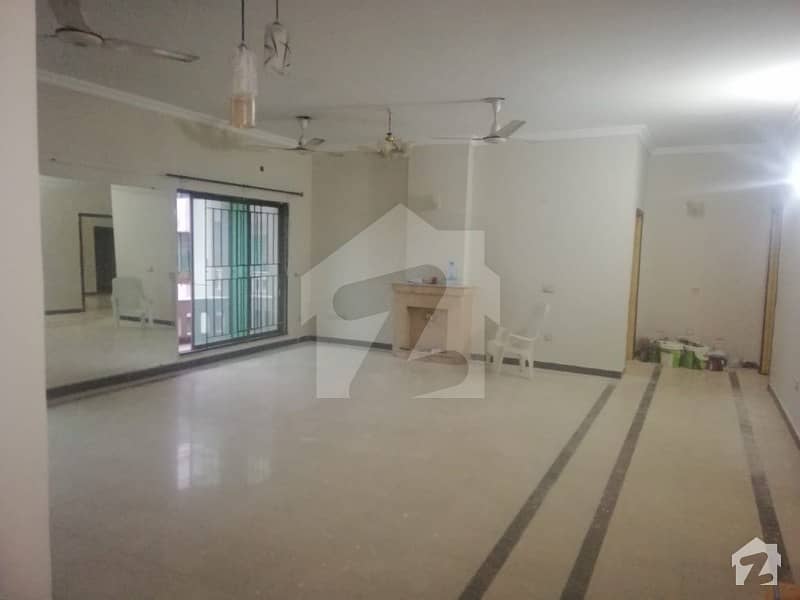 3 Beds Room Flat Available On Rent Safari Apartment Bahria Town Phase 1