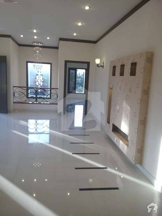 600 Sq Yards Super Luxury House For Sale In Dha