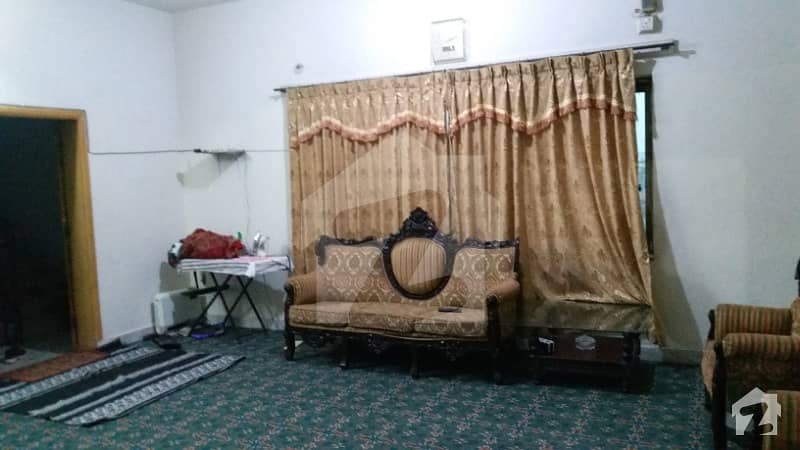 Hayatabad Phase 7 E-7 Upper Portion Is Available Rent