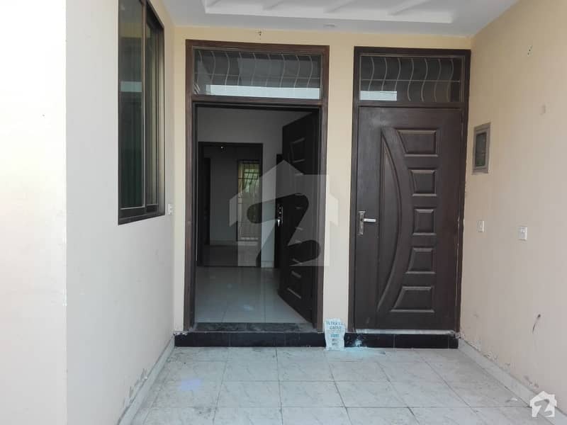 Double Storey House For Sale In chuadry colony