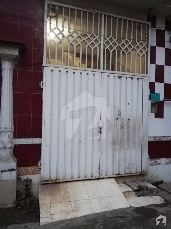 Mian Farooq Estate Offers 5 Marla Double Storey House For Sale