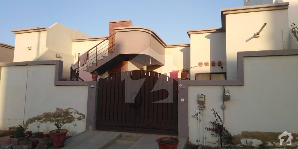 A House Is Available For Rent In Saima Arabian Villas