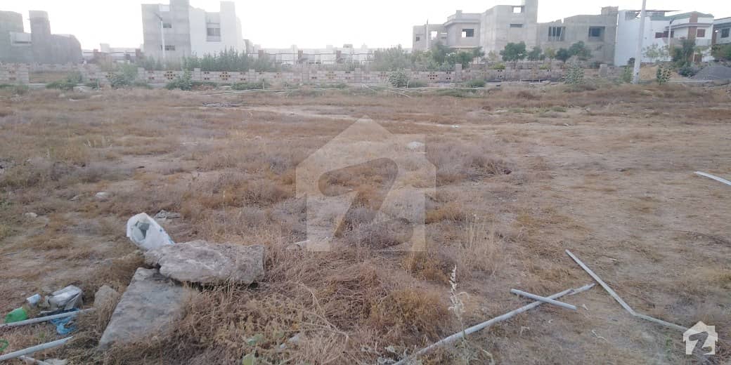 A Residential Plot Is Available For Sale In Saima Arabian Villas Saima
