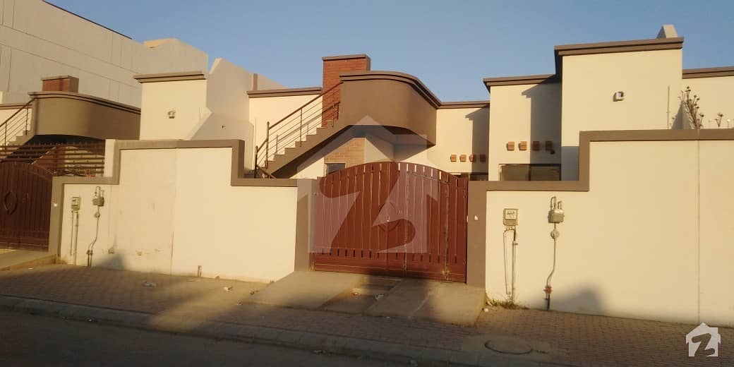 A House Is Available For Rent In Saima Arabian Villas