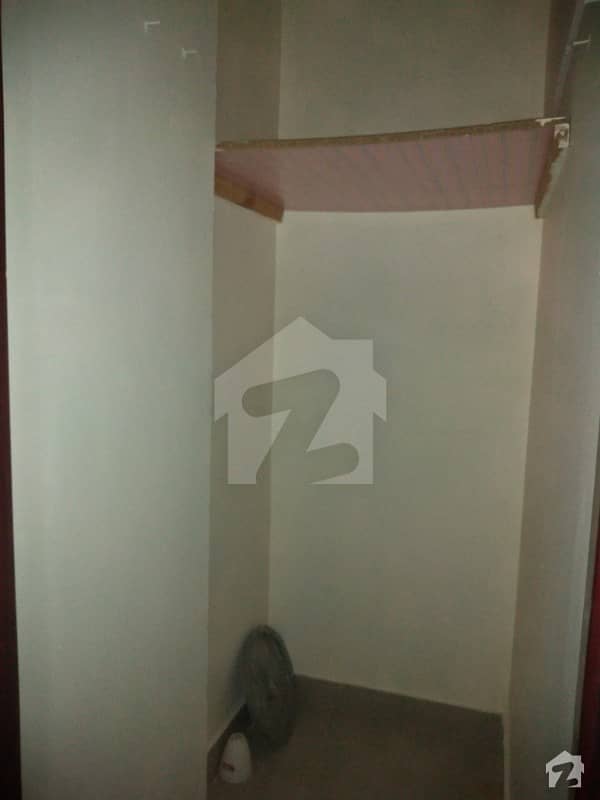 well mentained flat for rent at shahra e faisal