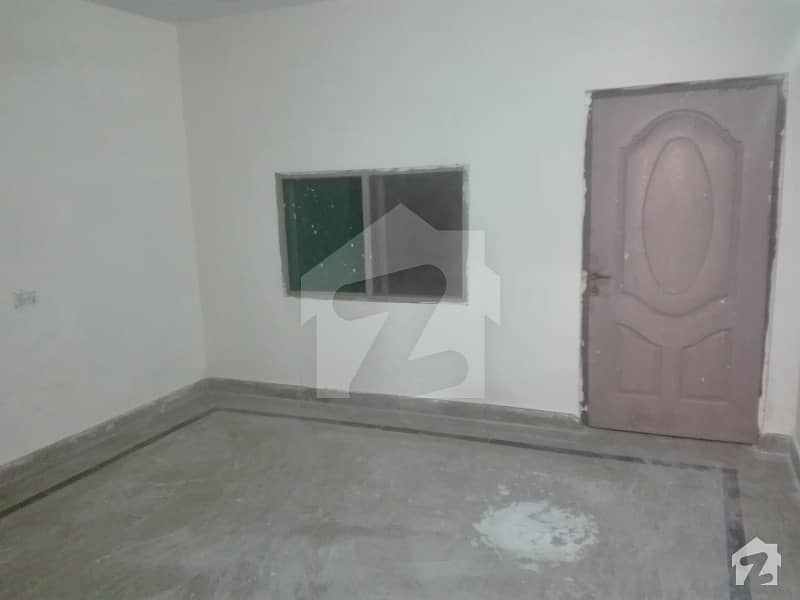Portion Is Available For Rent At Near Officers Colony